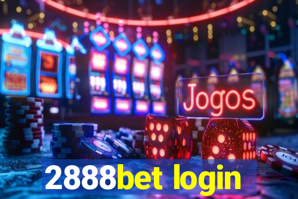 2888bet login