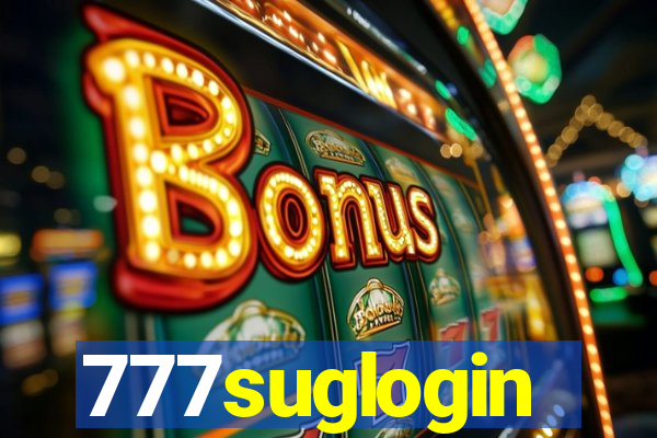 777suglogin