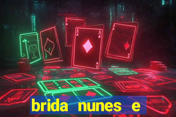 brida nunes e medico video completo