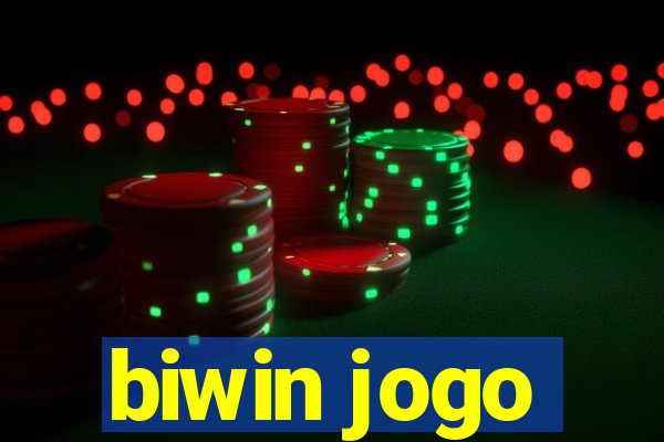 biwin jogo