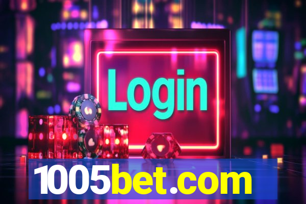 1005bet.com