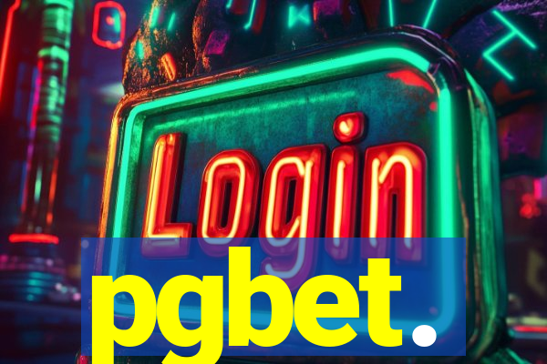 pgbet.