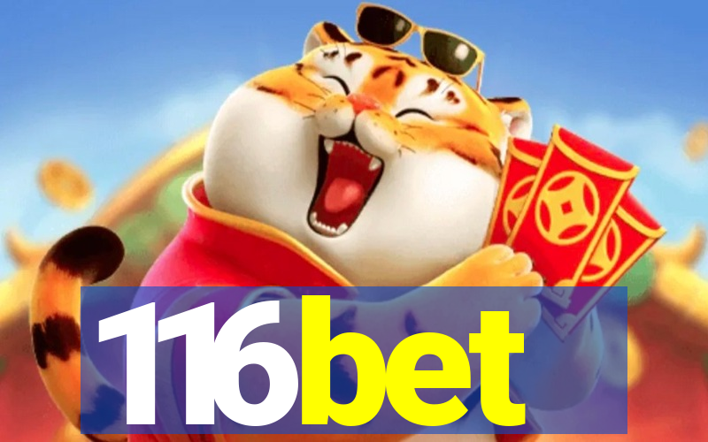 116bet