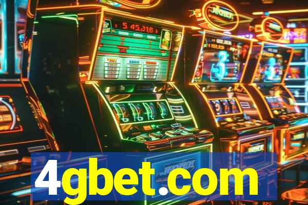 4gbet.com