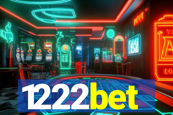 1222bet