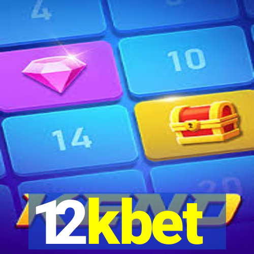 12kbet