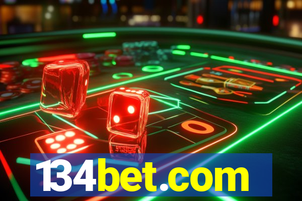 134bet.com