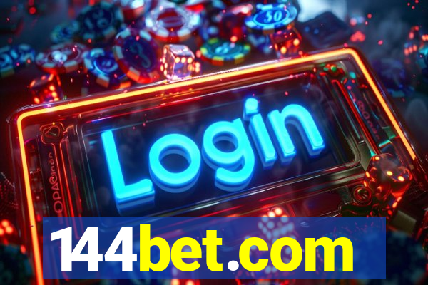 144bet.com