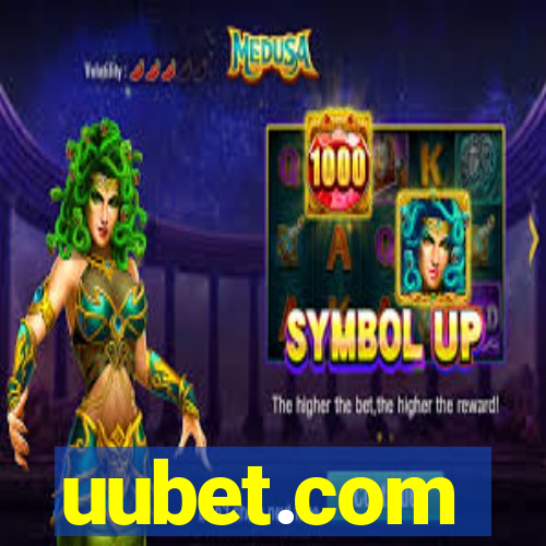 uubet.com