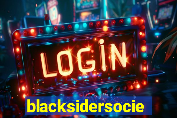 blacksidersociety