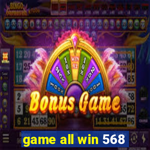 game all win 568