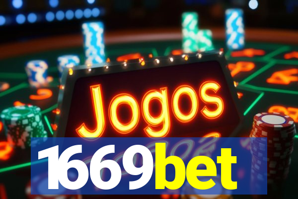 1669bet