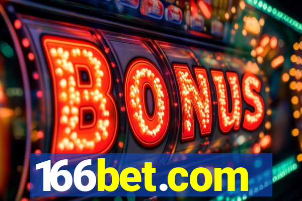 166bet.com