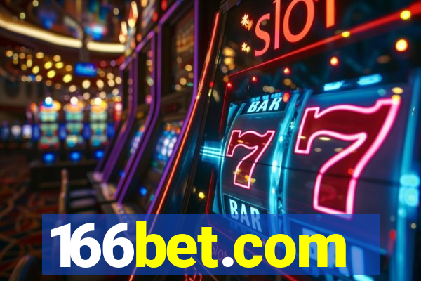 166bet.com