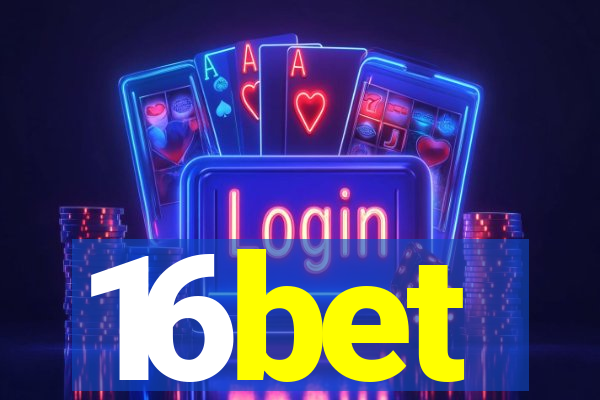 16bet