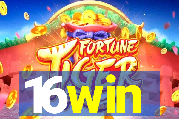 16win