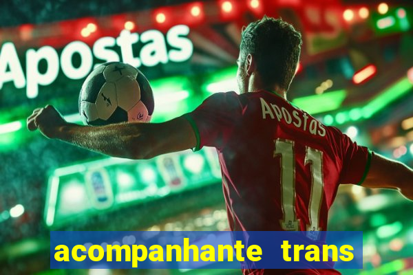 acompanhante trans santos sp