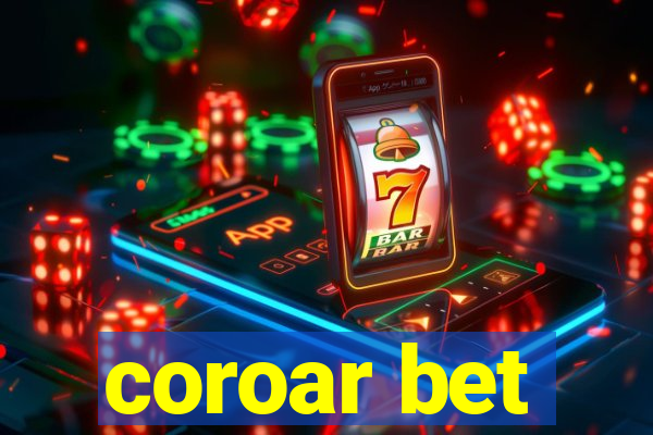 coroar bet