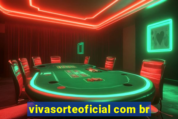 vivasorteoficial com br