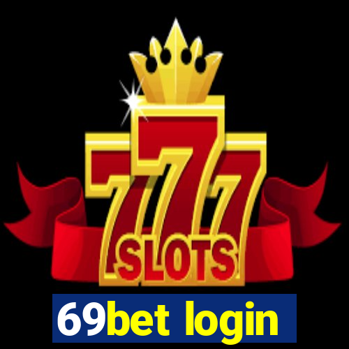 69bet login