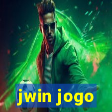 jwin jogo