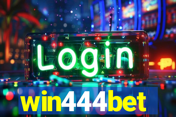 win444bet