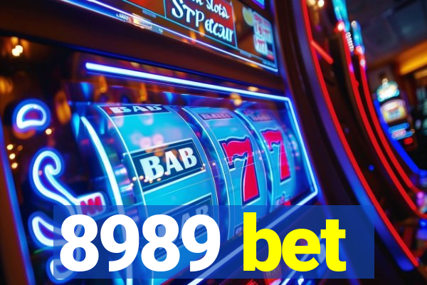 8989 bet