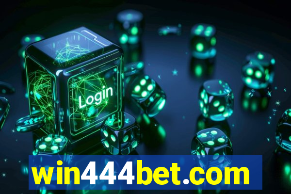 win444bet.com