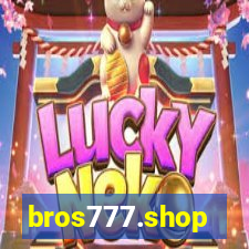 bros777.shop