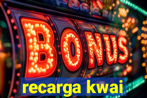 recarga kwai