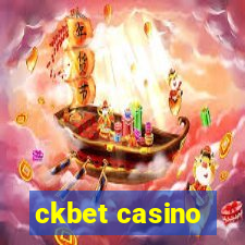 ckbet casino