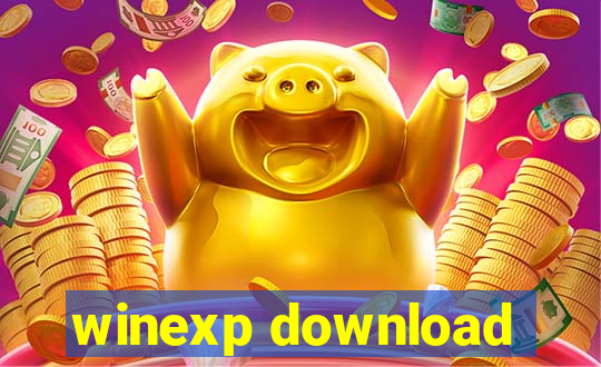 winexp download