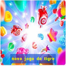 novo jogo do tigre da revenge