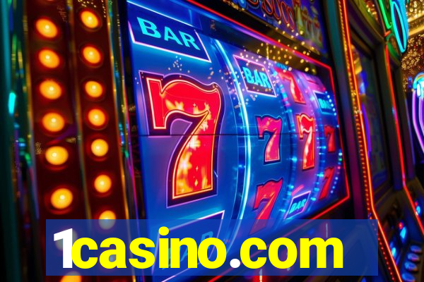 1casino.com