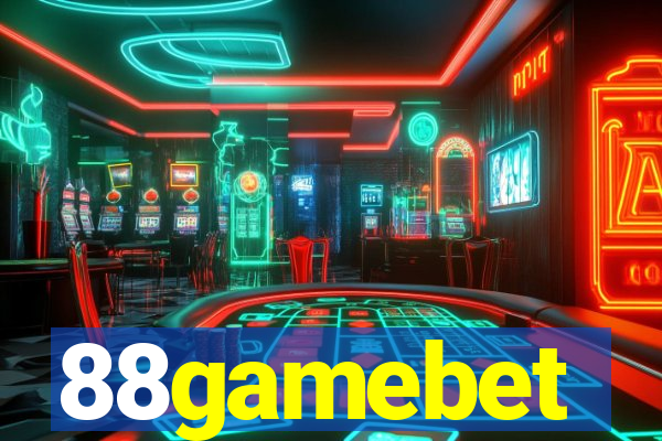 88gamebet