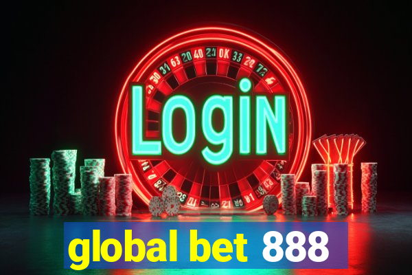 global bet 888