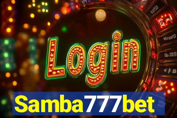 Samba777bet