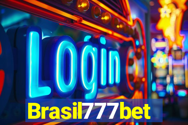 Brasil777bet