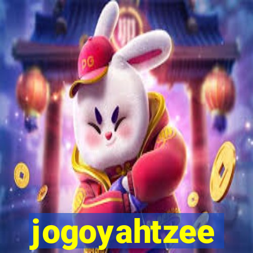 jogoyahtzee