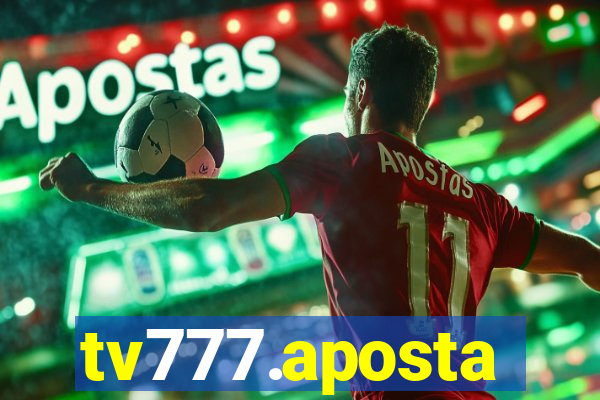 tv777.aposta