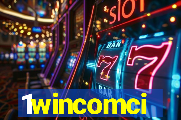 1wincomci