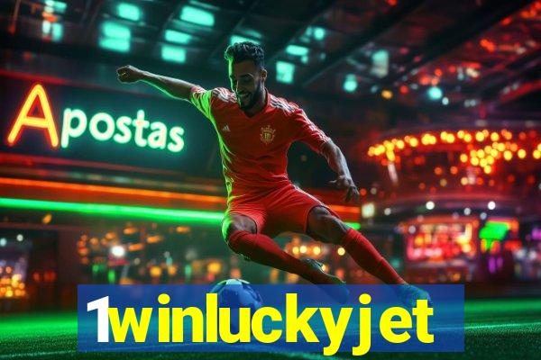 1winluckyjet