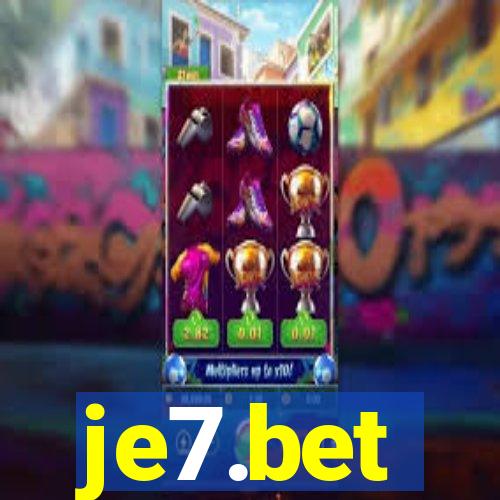 je7.bet