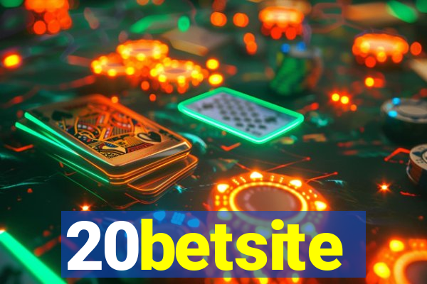 20betsite