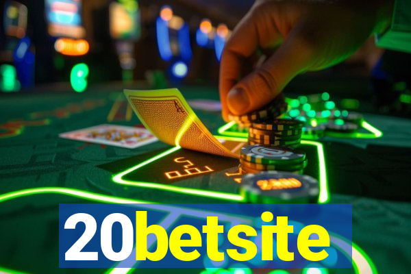 20betsite