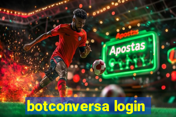 botconversa login