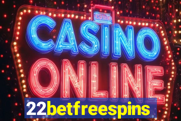 22betfreespins