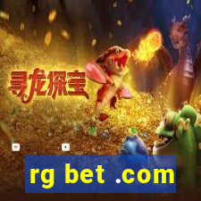 rg bet .com