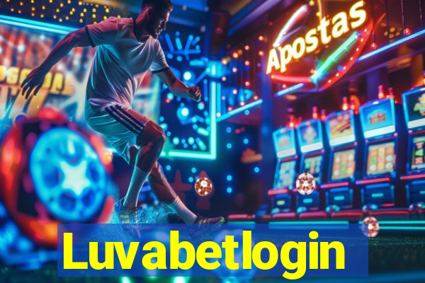 Luvabetlogin