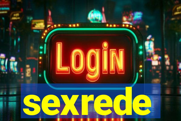 sexrede